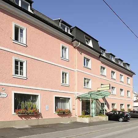 Scherer Hotel Salzburg