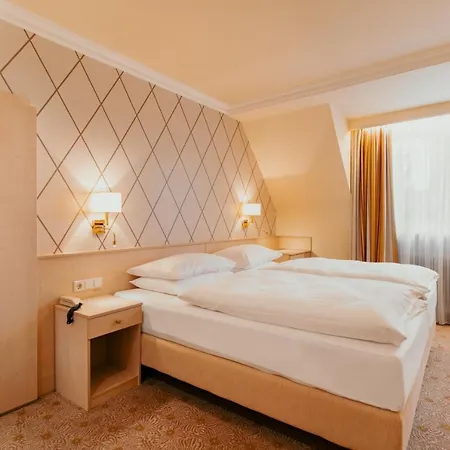 Scherer Hotel