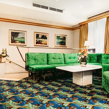 Hotel Scherer