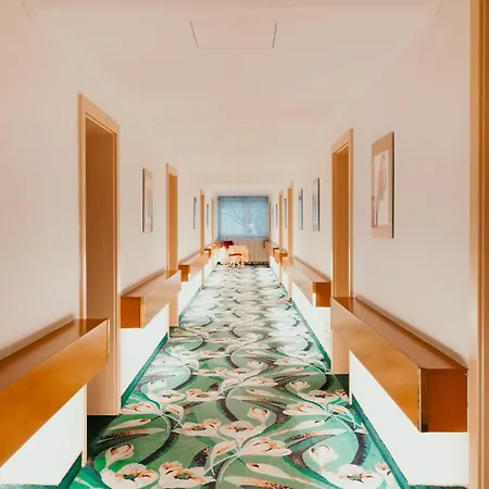 Scherer Hotel