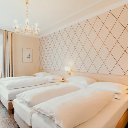 Scherer 4* Salzburg