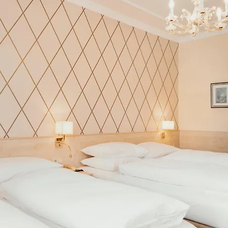 Scherer Hotel Salzburg