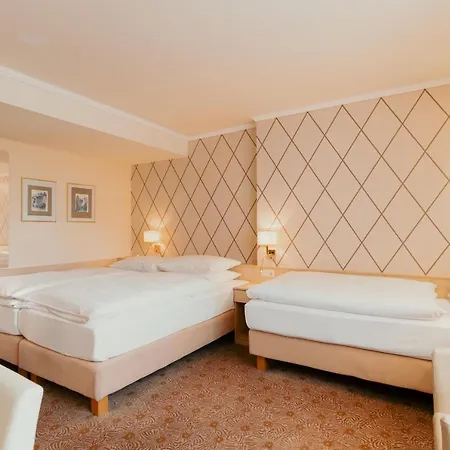 Scherer Hotel Salzburg