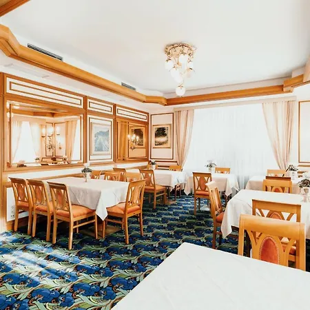 Hotel Scherer