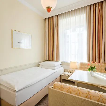Hotel Scherer 4*