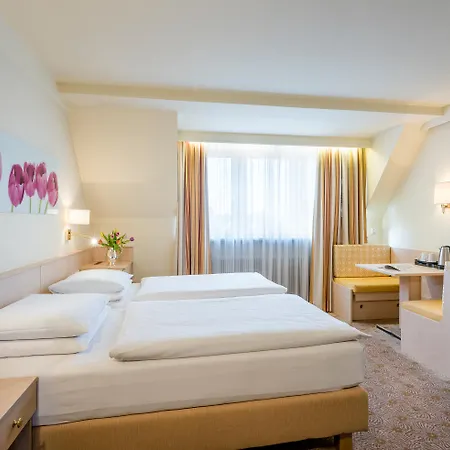 Scherer Hotel 4*
