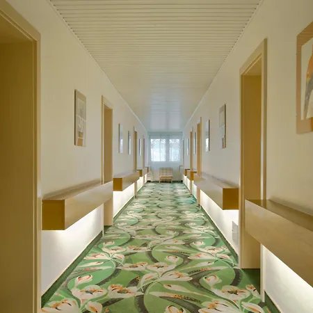 Scherer Otel Salzburg