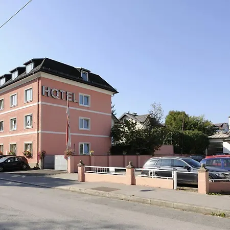 Otel Scherer 4*
