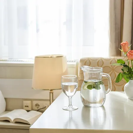 Hotel Scherer
