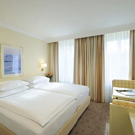 Hotel Scherer Salzburg