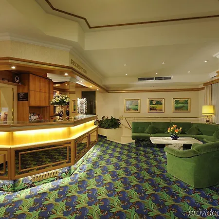 Hotel Scherer 4*