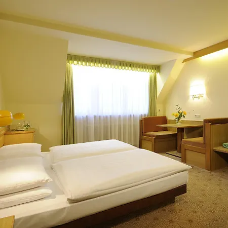 Scherer 4* Salzburg