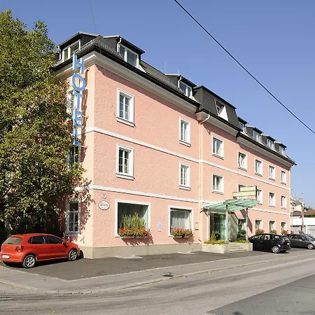 Scherer 4* Salzburg