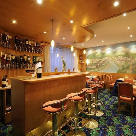 Scherer Hotel 4*