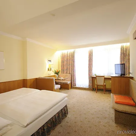 Scherer 4* Salzburg
