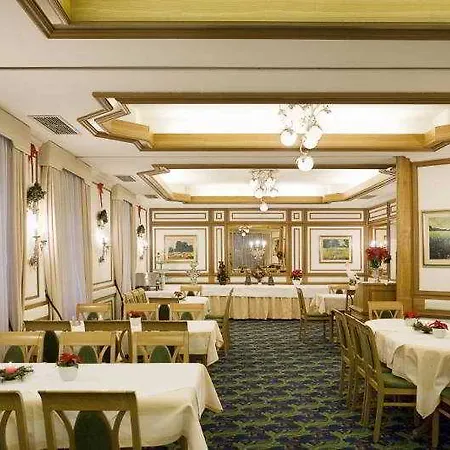 Scherer Hotel Salzburg