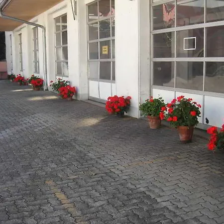 Hotel Scherer Salzburg