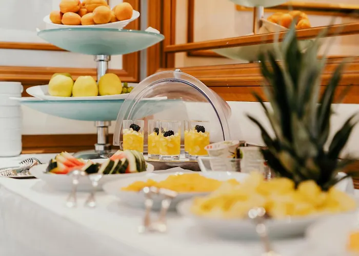 シュエラー ホテル