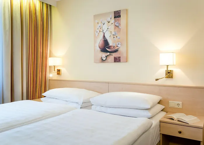 シュエラー ホテル