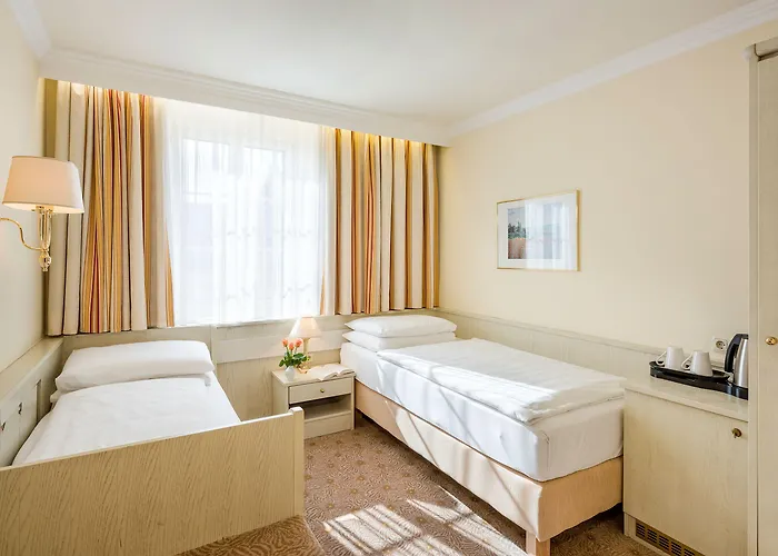 ホテル シュエラー