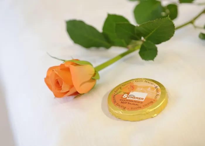 ホテル シュエラー