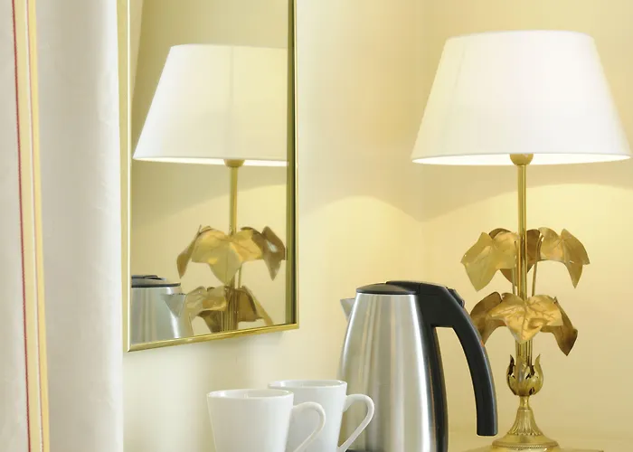 シュエラー 4* ザルツブルク