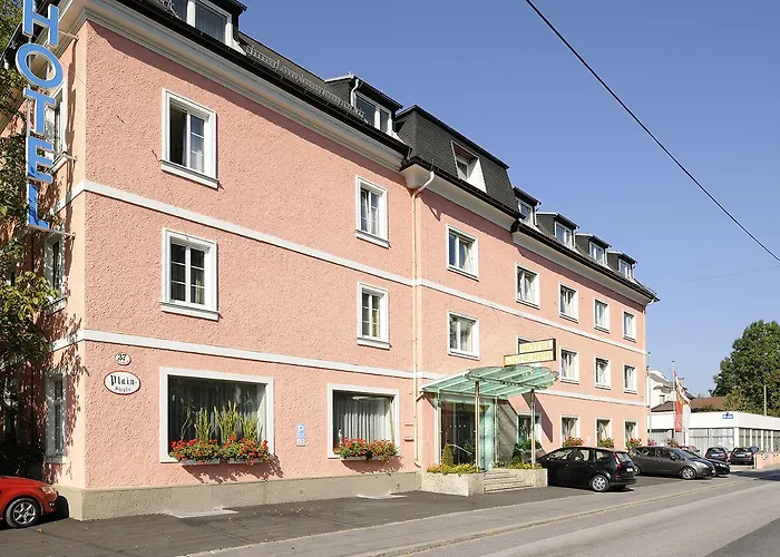 シュエラー ホテル