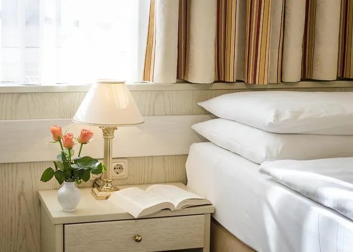 シュエラー ホテル ザルツブルク