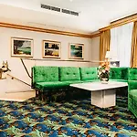 Hotell Scherer