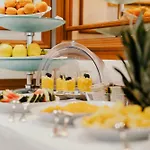 Scherer Hotell