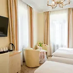 Scherer Hotell