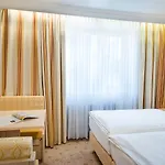 Scherer Hotell 4*