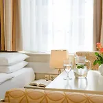 Scherer Hotell Salzburg