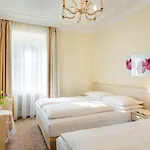 Hotell Scherer Salzburg
