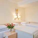 Hotell Scherer 4*