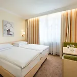 Hotell Scherer Salzburg