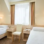Hotel Scherer Salzburgo