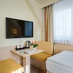 Hotell Scherer Salzburg