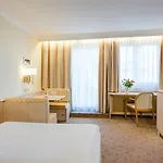Scherer Hotell Salzburg