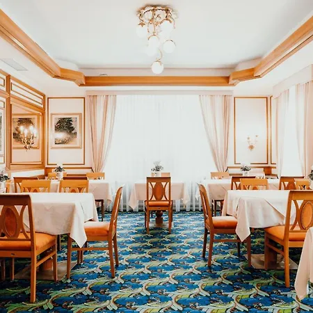 Hotel Scherer