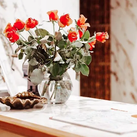 Scherer 4* Salisburgo