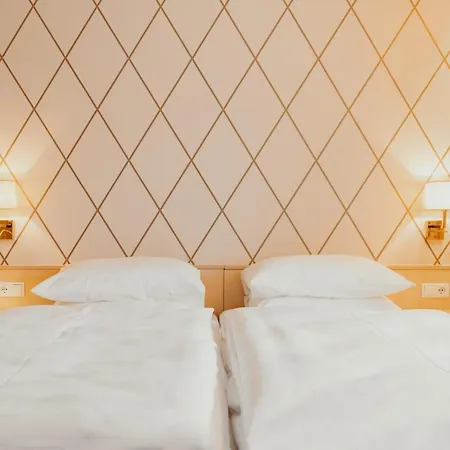 Scherer Hotel Salzburgo