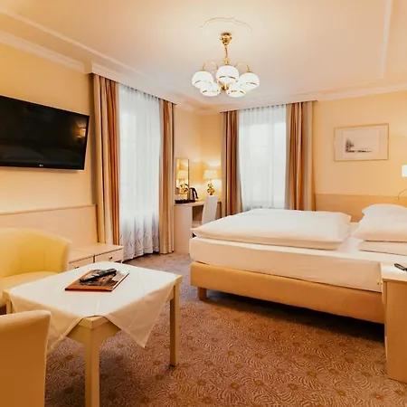 Hotel Scherer