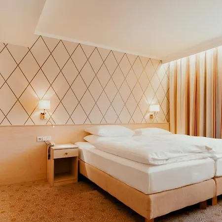 Scherer Hotel