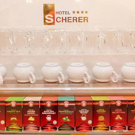 Scherer