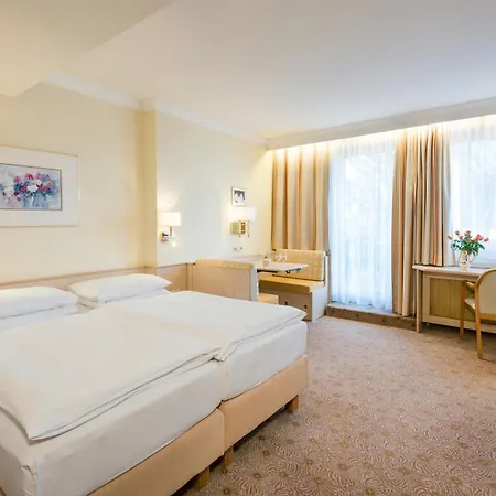 Scherer Salzburg