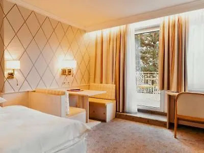 Scherer 4* Salzburg