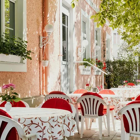 Scherer Зальцбург