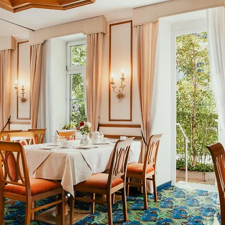 Scherer 4* Salzburg