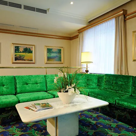 Hotel Scherer 4*